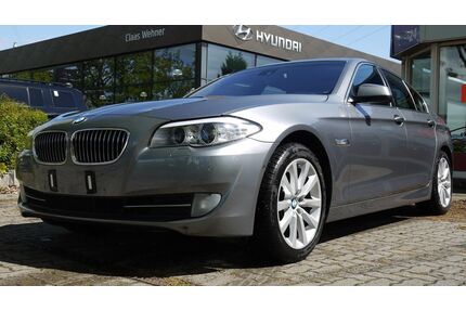 BMW 535 Gebrauchtwagen