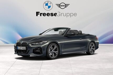 BMW 420 Gebrauchtwagen