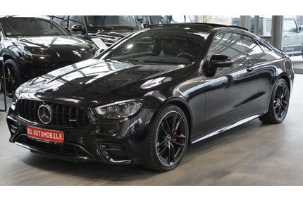 Mercedes-Benz E 53 AMG Gebrauchtwagen