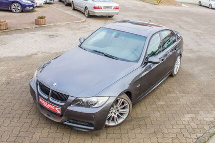 BMW 325 Gebrauchtwagen