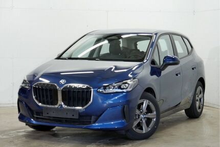 BMW 218 Active Tourer Gebrauchtwagen