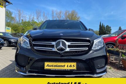 Mercedes-Benz GLE 350 Gebrauchtwagen