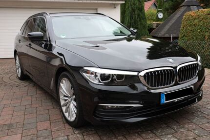 BMW 520 Gebrauchtwagen