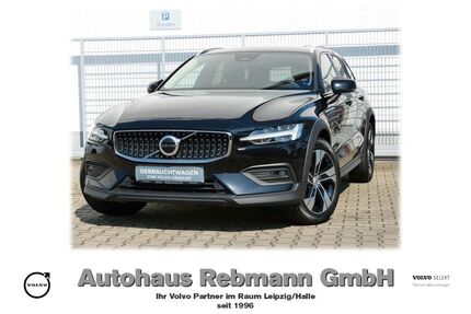 Volvo V60 Cross Country Gebrauchtwagen