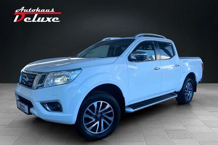 Nissan Navara Gebrauchtwagen
