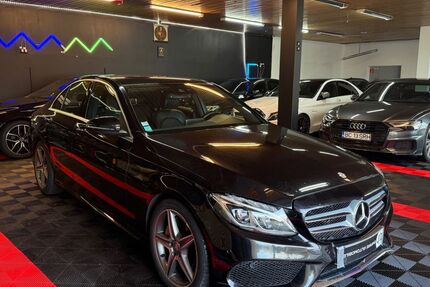 Mercedes-Benz C 250 Gebrauchtwagen