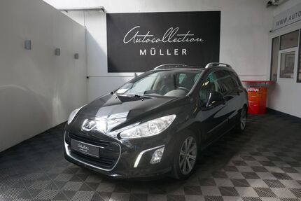 Peugeot 308 Gebrauchtwagen