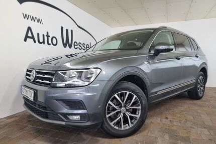 VW Tiguan Allspace Gebrauchtwagen