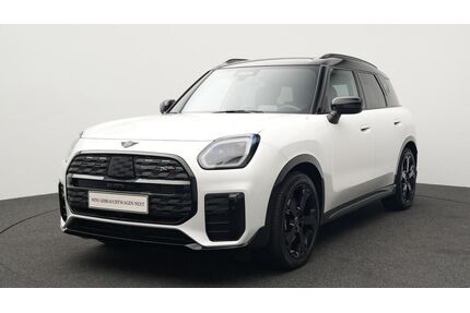 Mini Countryman SE (Cooper) Gebrauchtwagen