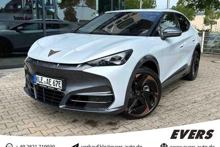 Cupra Tavascan Gebrauchtwagen