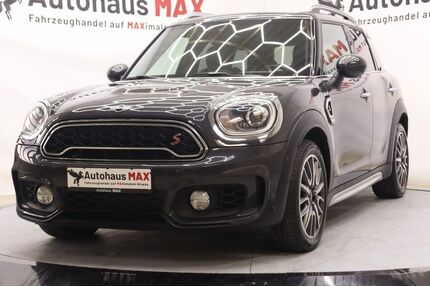 Mini Countryman S (Cooper) Gebrauchtwagen