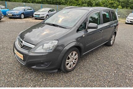 Opel Zafira Gebrauchtwagen