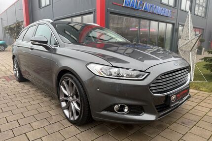 Ford Mondeo Gebrauchtwagen