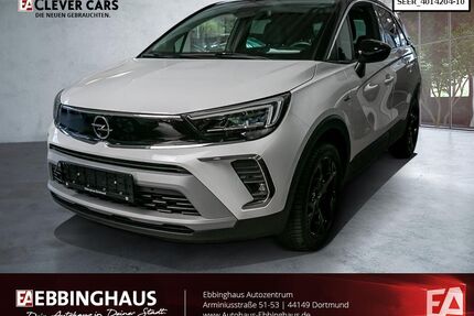 Opel Crossland (X) Gebrauchtwagen