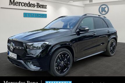 Mercedes-Benz GLE 350 Gebrauchtwagen