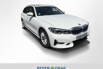 BMW 320 Gebrauchtwagen