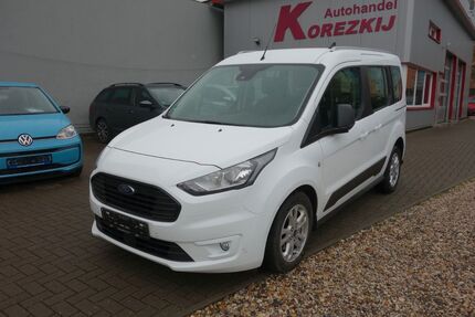 Ford Tourneo Gebrauchtwagen