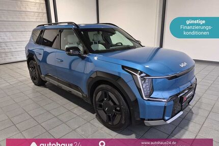 Kia EV9 Gebrauchtwagen
