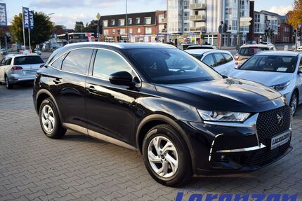DS Automobiles DS7 (Crossback) Gebrauchtwagen
