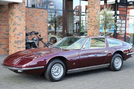 Maserati Indy Gebrauchtwagen