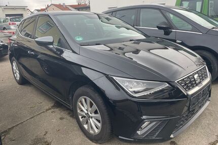 Seat Ibiza Gebrauchtwagen