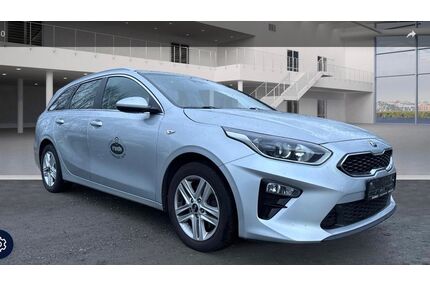 Kia ceed Sportswagon Gebrauchtwagen