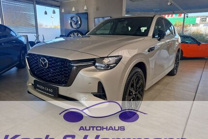Mazda CX-60 Gebrauchtwagen