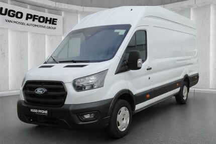 Ford Transit Gebrauchtwagen