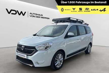 Dacia Lodgy Gebrauchtwagen