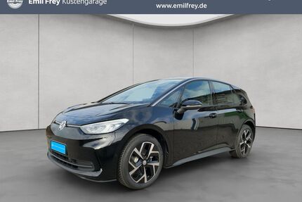 VW ID.3 Gebrauchtwagen