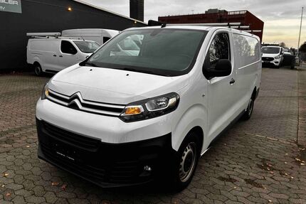 Citroen Jumpy Gebrauchtwagen