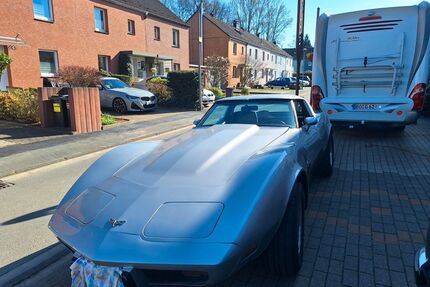 Corvette C3 Gebrauchtwagen