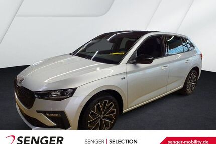 Skoda Scala Gebrauchtwagen