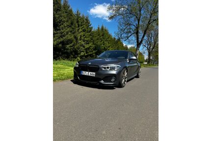 BMW 125 Gebrauchtwagen