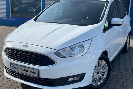 Ford C-Max Gebrauchtwagen
