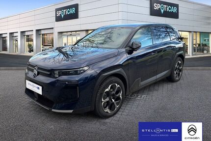 Citroen C5 Aircross Gebrauchtwagen