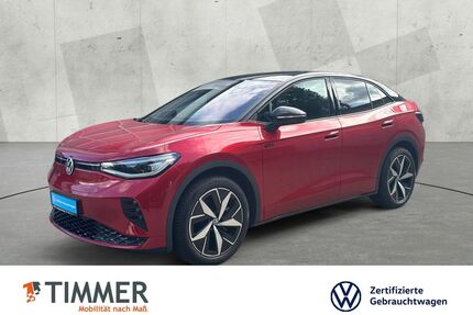 VW ID.5 Gebrauchtwagen