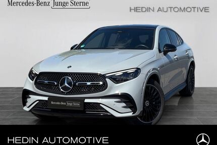 Mercedes-Benz GLC 450 Gebrauchtwagen