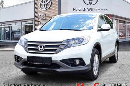 Honda CR-V Gebrauchtwagen