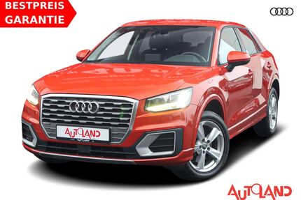 Audi Q2 Gebrauchtwagen