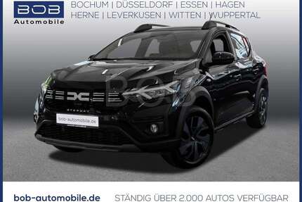 Dacia Sandero Gebrauchtwagen