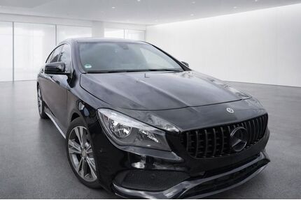 Mercedes-Benz CLA 220 Gebrauchtwagen