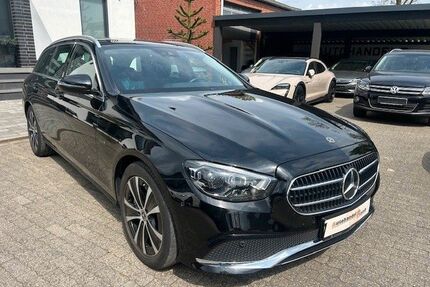 Mercedes-Benz E 300 Gebrauchtwagen