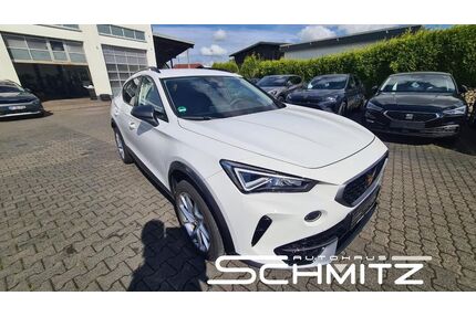 Cupra Formentor Gebrauchtwagen