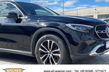 Mercedes-Benz GLC 220 Gebrauchtwagen