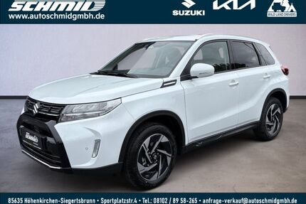 Suzuki Vitara Gebrauchtwagen