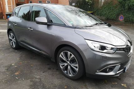 Renault Scenic Gebrauchtwagen
