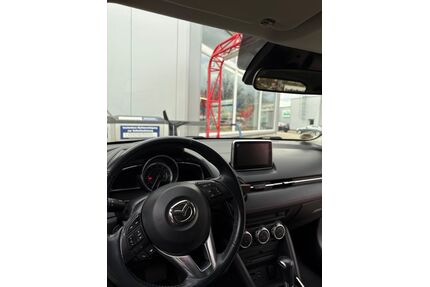 Mazda 2 Gebrauchtwagen