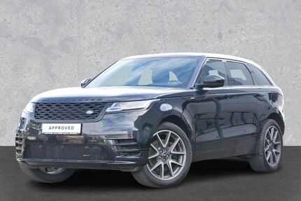 Land Rover Range Rover Velar Gebrauchtwagen