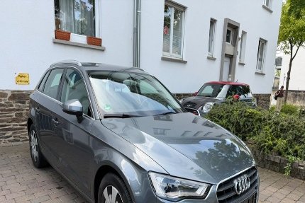 Audi A3 Gebrauchtwagen